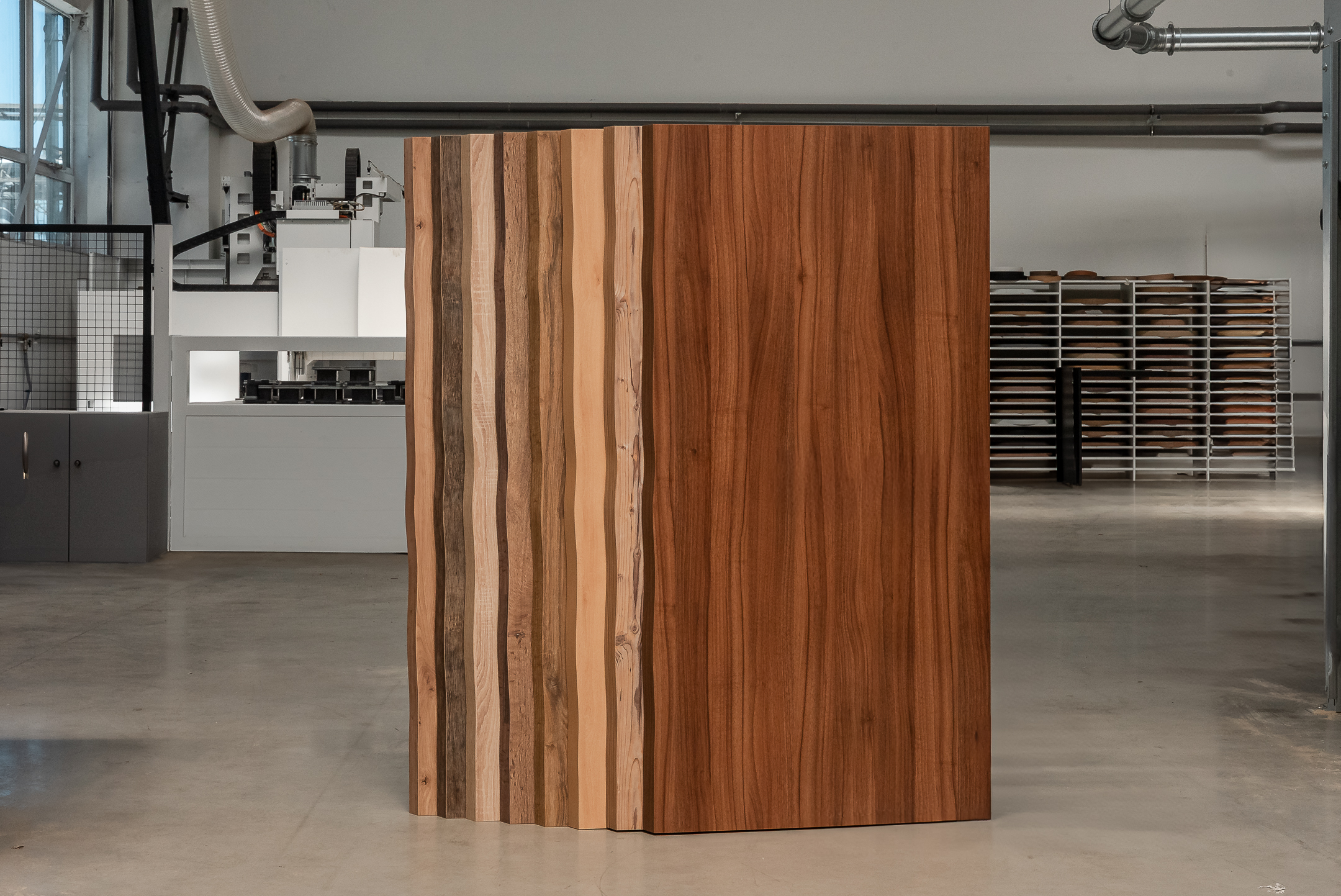 Stolové dosky na mieru